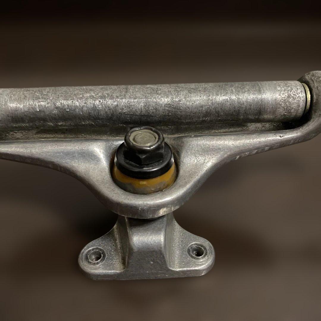 Z FLEX Z ROLLER TRUCK 149 ステッカー付き