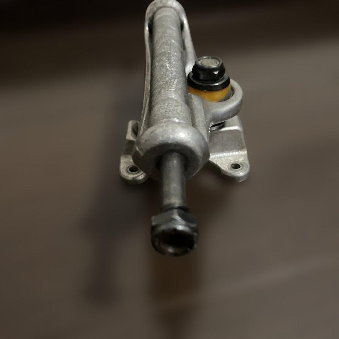 Z FLEX Z ROLLER TRUCK 149 ステッカー付き