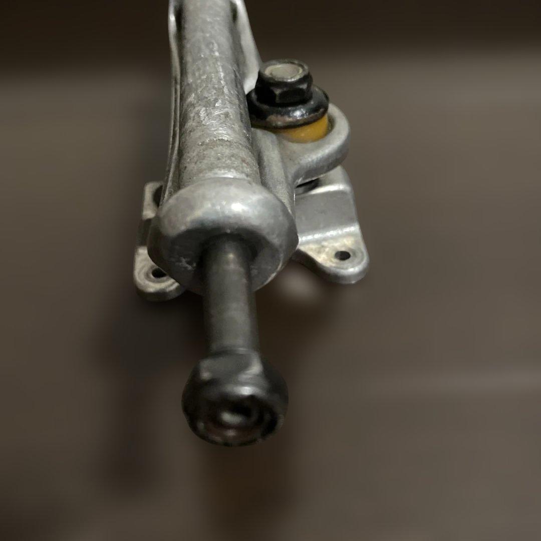 Z FLEX Z ROLLER TRUCK 149 ステッカー付き