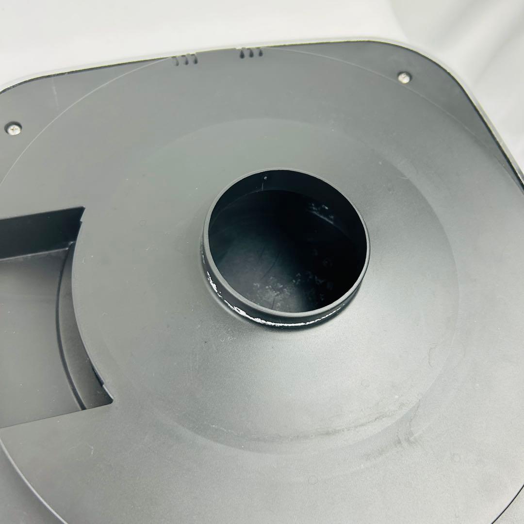 山善　大型スチームファン式加湿器 KSF-N1501 2022年　YAMAZEN