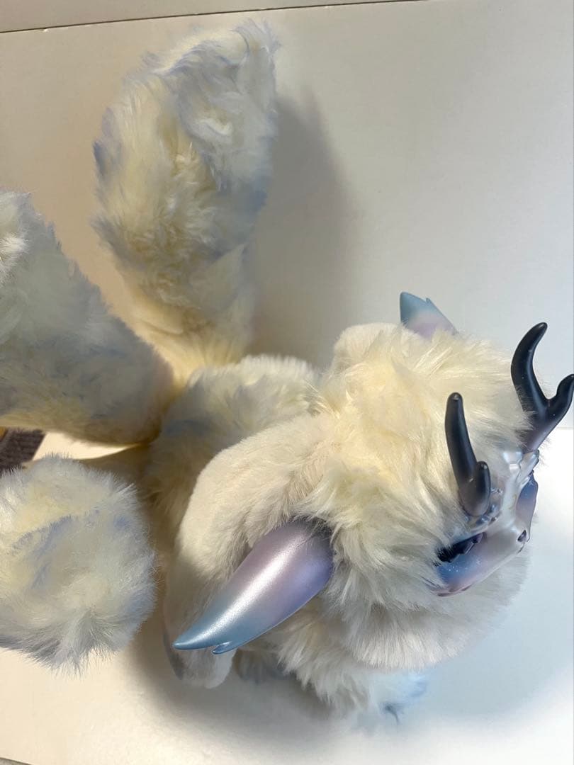 tutulong 400% 水母 トトリュ