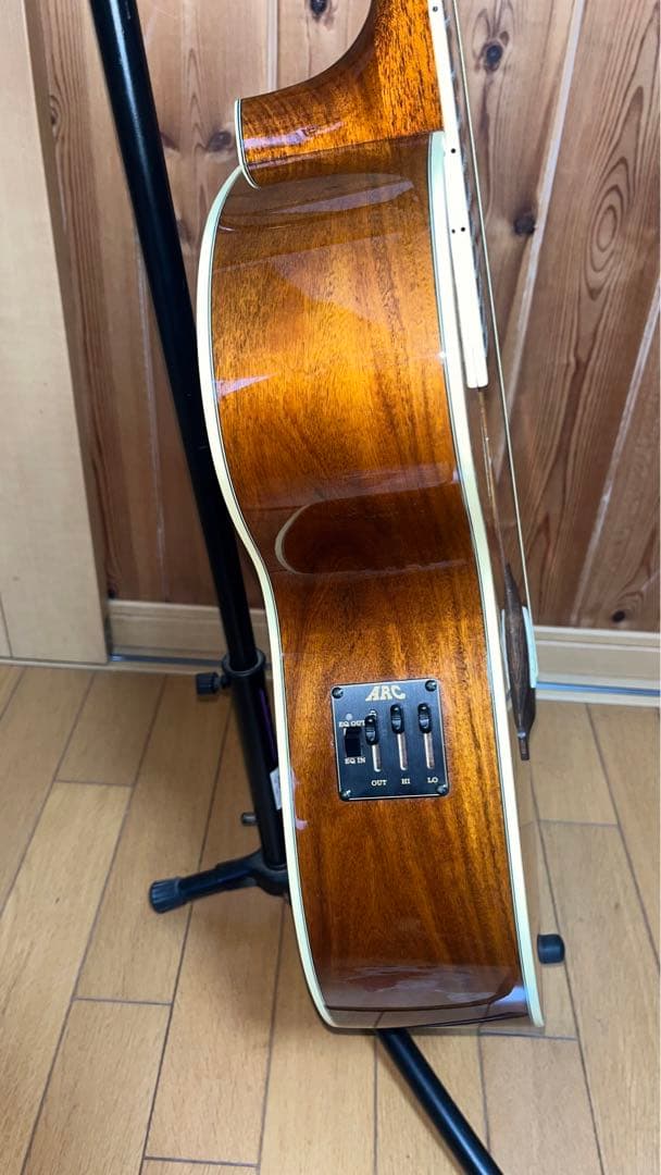 SAJ-1280Z ハカランダ