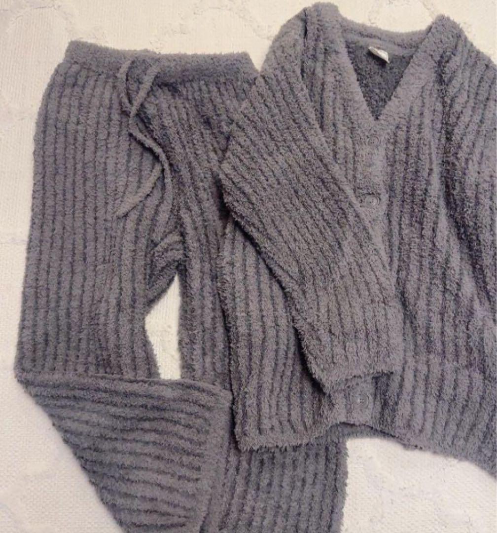 【新品未使用】ジェラートピケ・2025・Bセット