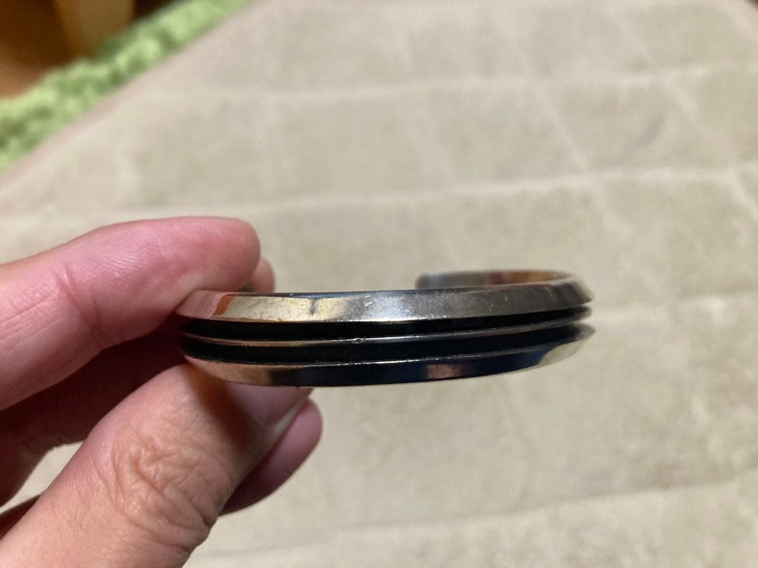 NAVOJA ナバホ族　TOMHAWK トムホーク