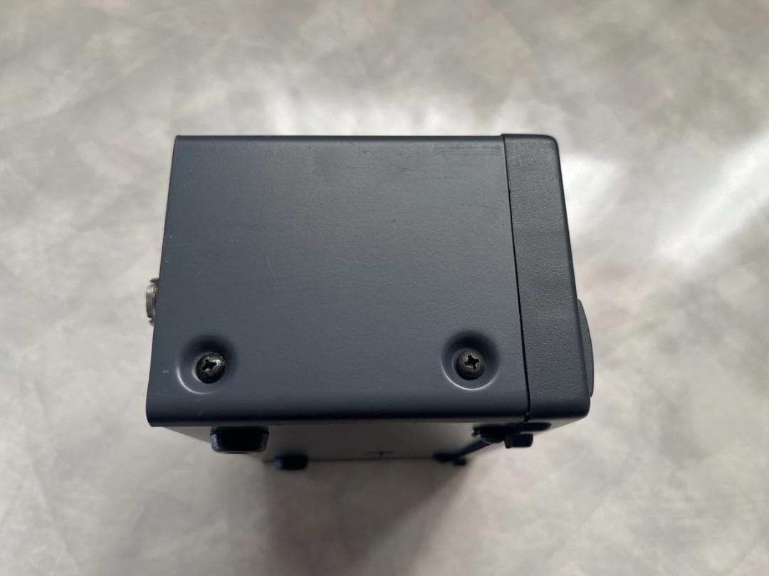 DAIWA製 SWR & POWER METER CN-103L