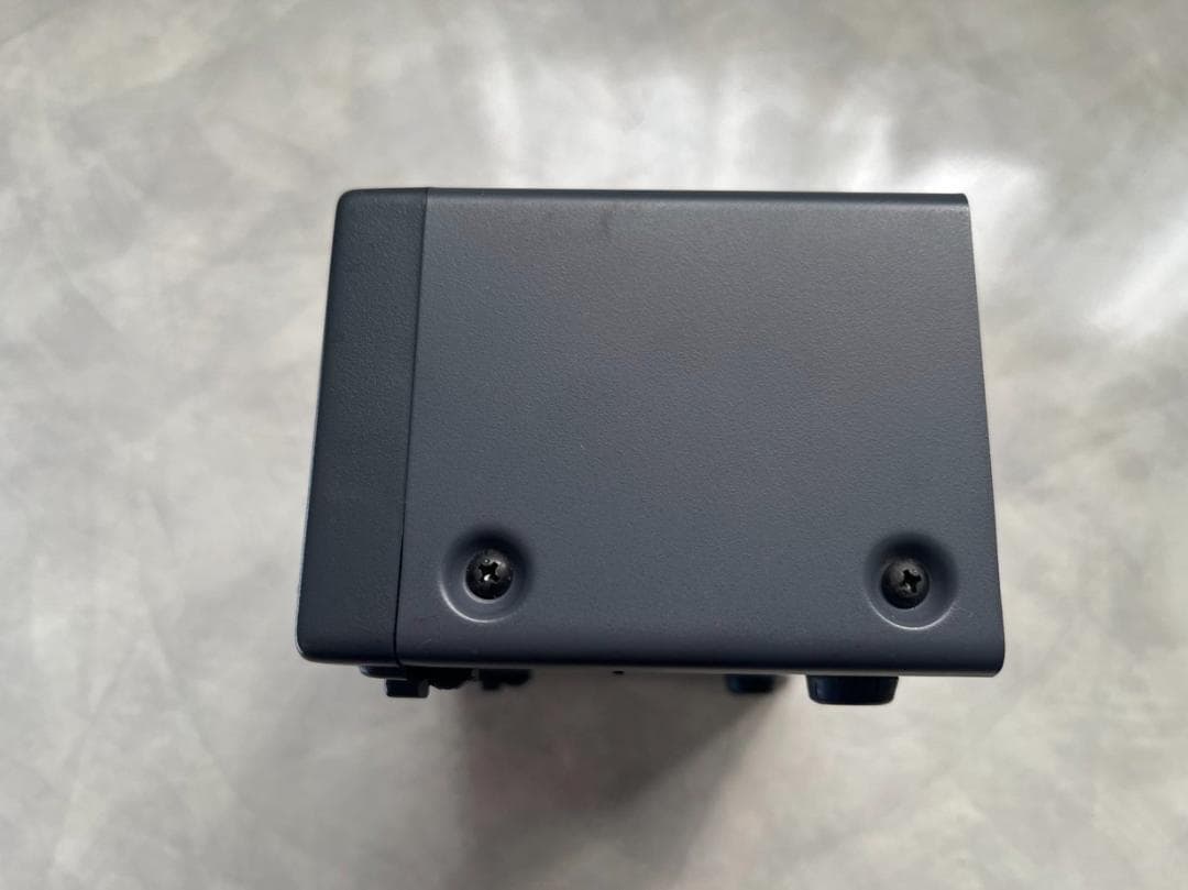 DAIWA製 SWR & POWER METER CN-103L