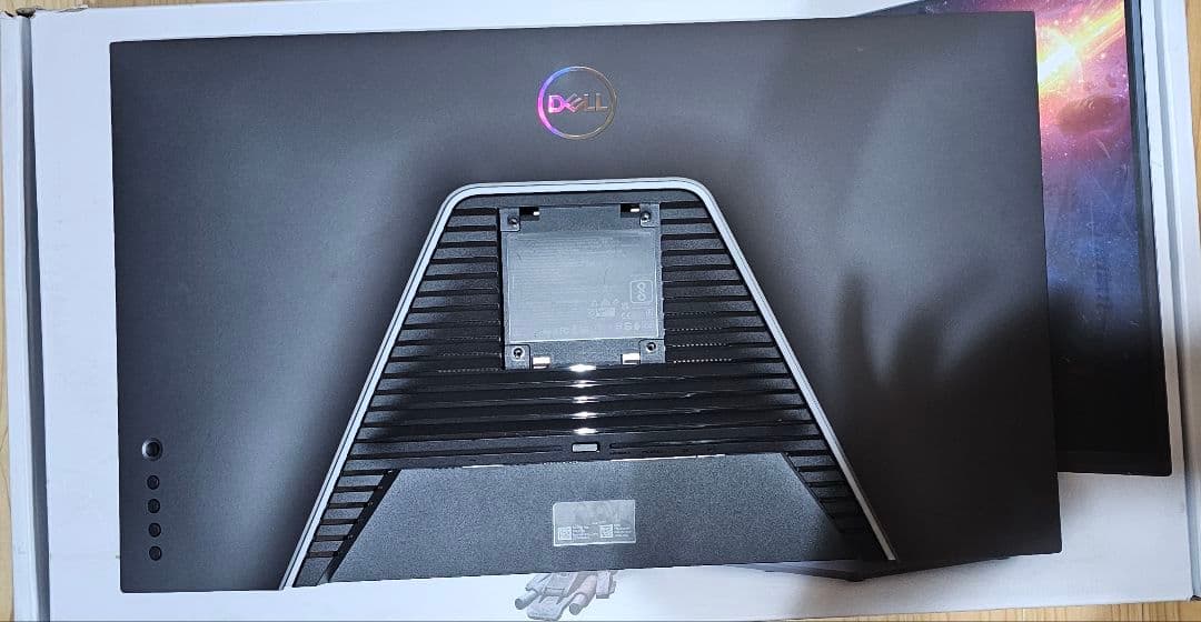 Dell G3223Q 32インチ 4K 144Hz