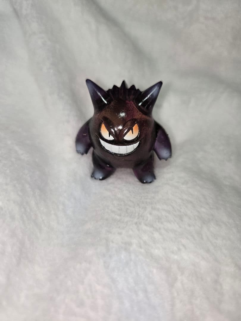 ゲンガー　モンコレ