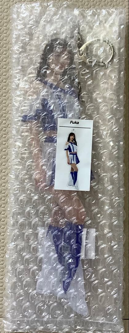 横浜DeNAベイスターズ　dianaミーグリセット　FUKA