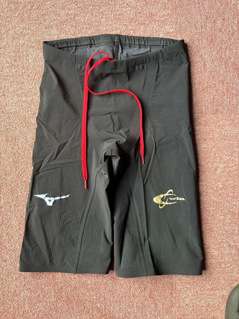 Mizuno GX・SONIC 6 CR