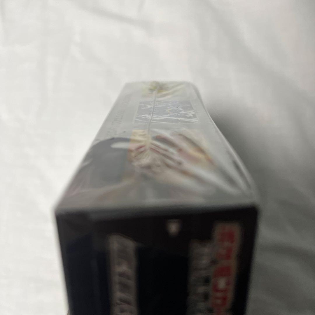 か*ん様 ポケモンカードゲーム ブラッックボルトボックスシュリンクつき！