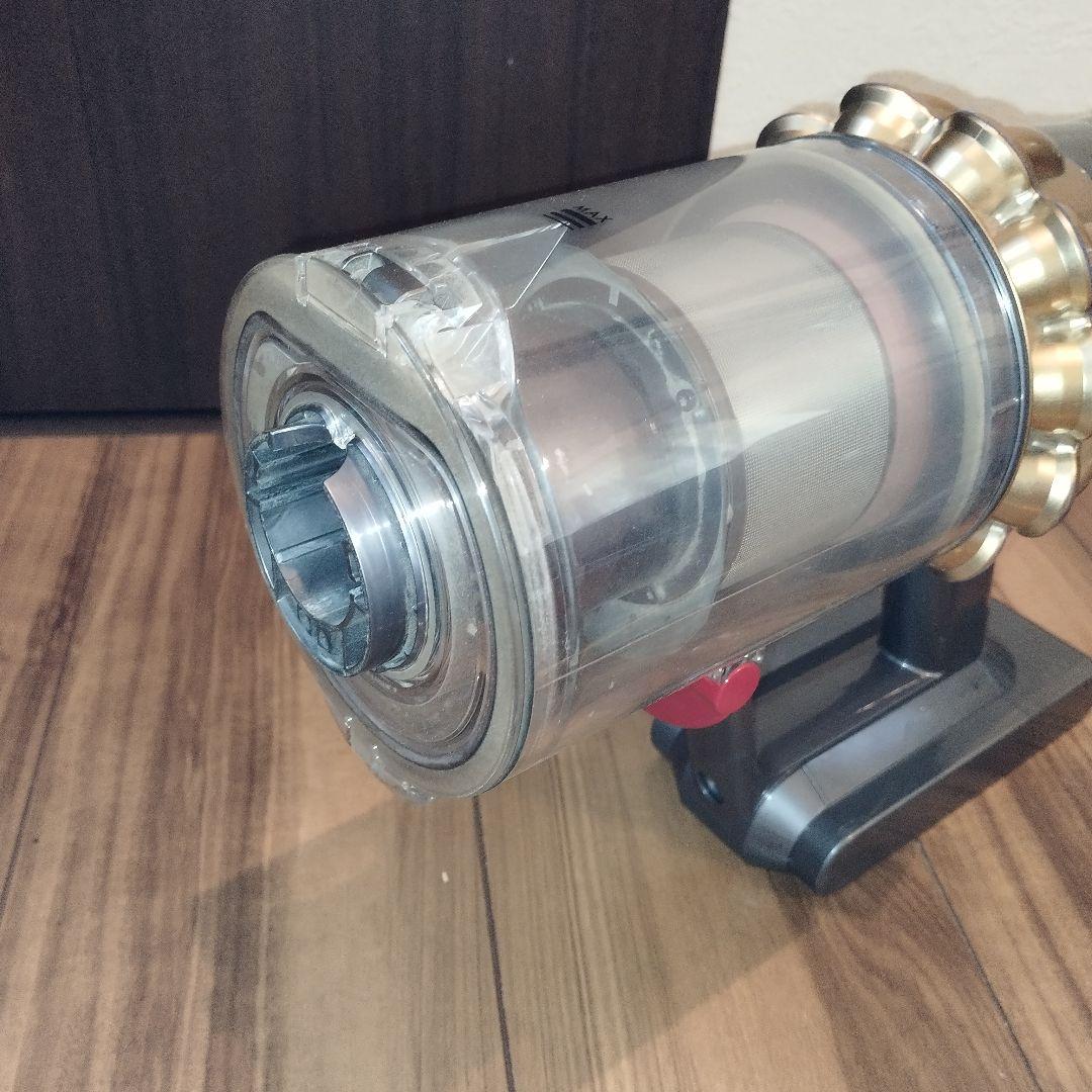 ダイソン掃除機 sv14