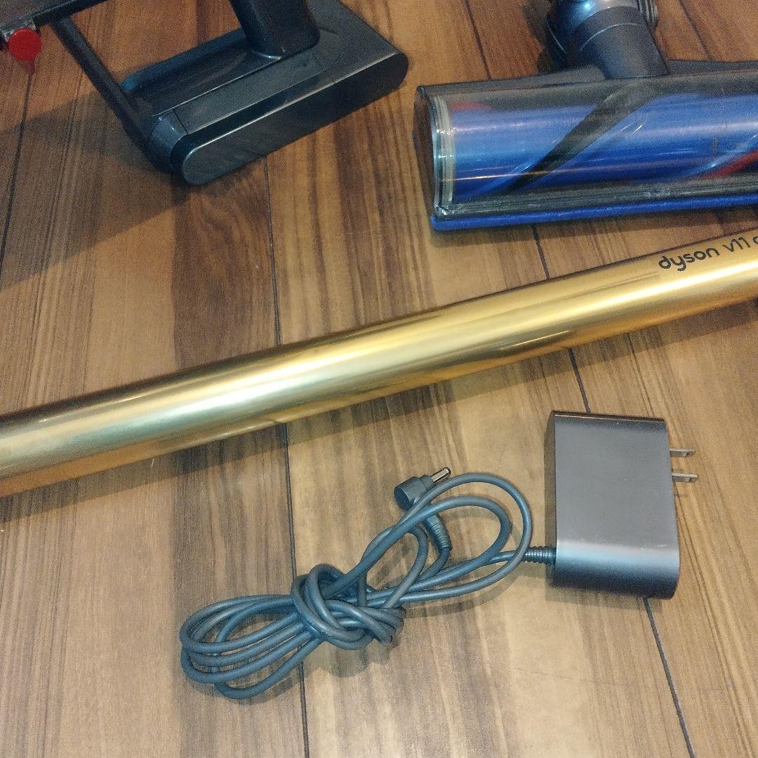 ダイソン掃除機 sv14