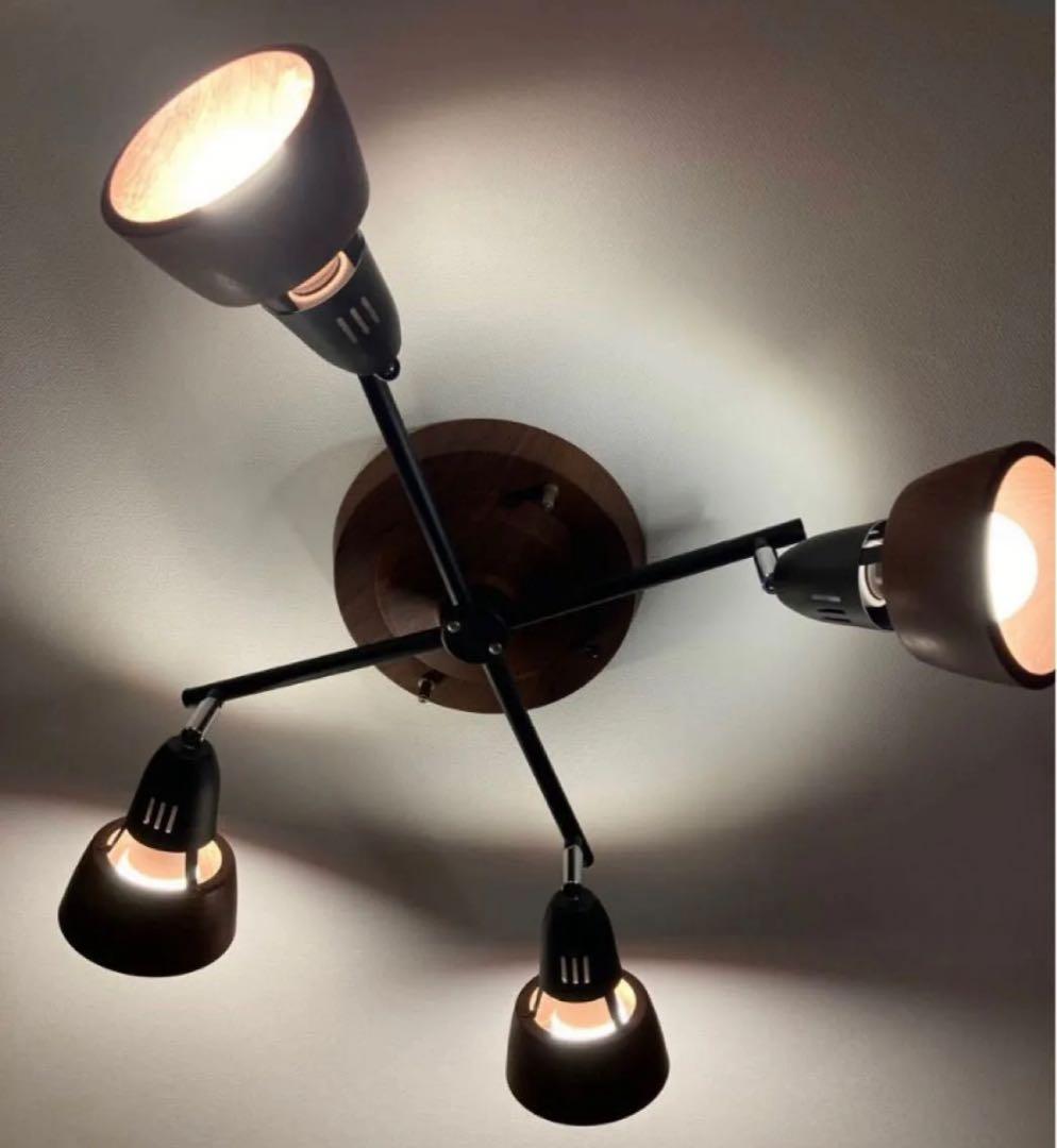 トマト　リモコンつき　unico 照明　シーリングライト　ACTUS