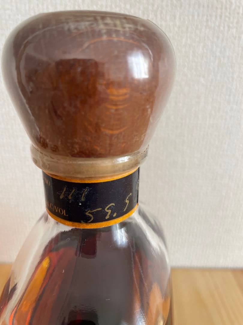 WILD TURKEY Kentucky Legend シングルバレル