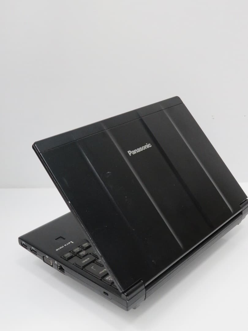 ⭐️M103A⭐️Panasonic CF-SV2 i7-1195G7SSD 512