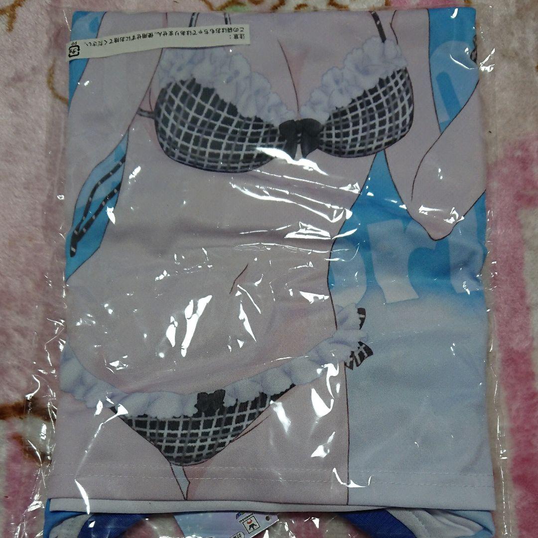 ゲームセンター限定非売品・未開封:Re.ゼロから始まる異世界生活・Tシャツ②