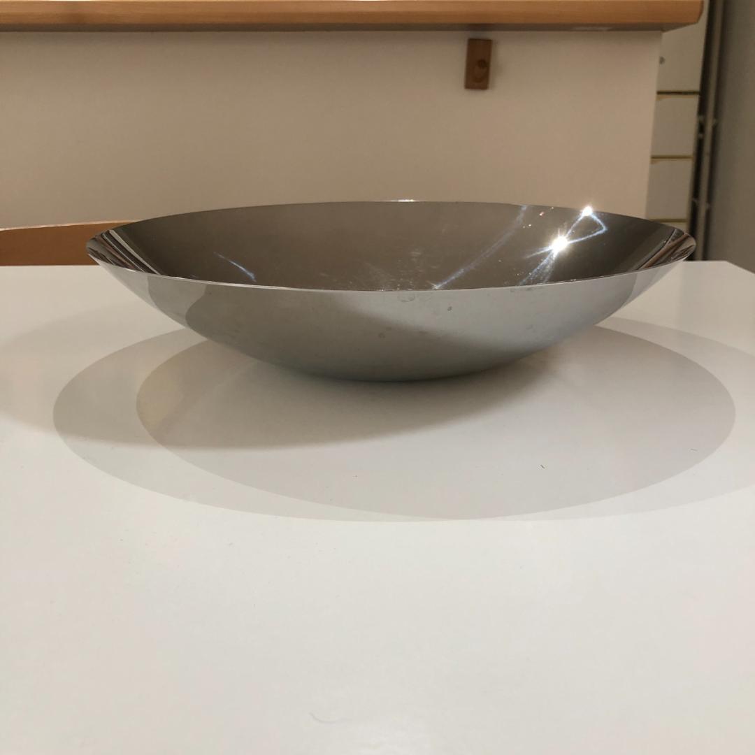 MEPRAメプラ32cmステンレスボウル アクタスコンランショップ　好きな方