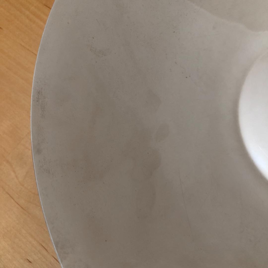 MEPRAメプラ32cmステンレスボウル アクタスコンランショップ　好きな方