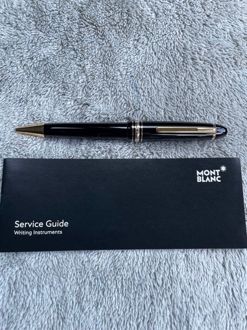 ◾️美品◾️モンブラン161 ルグラン ボールペン◾️マイスター シュテュック◾️