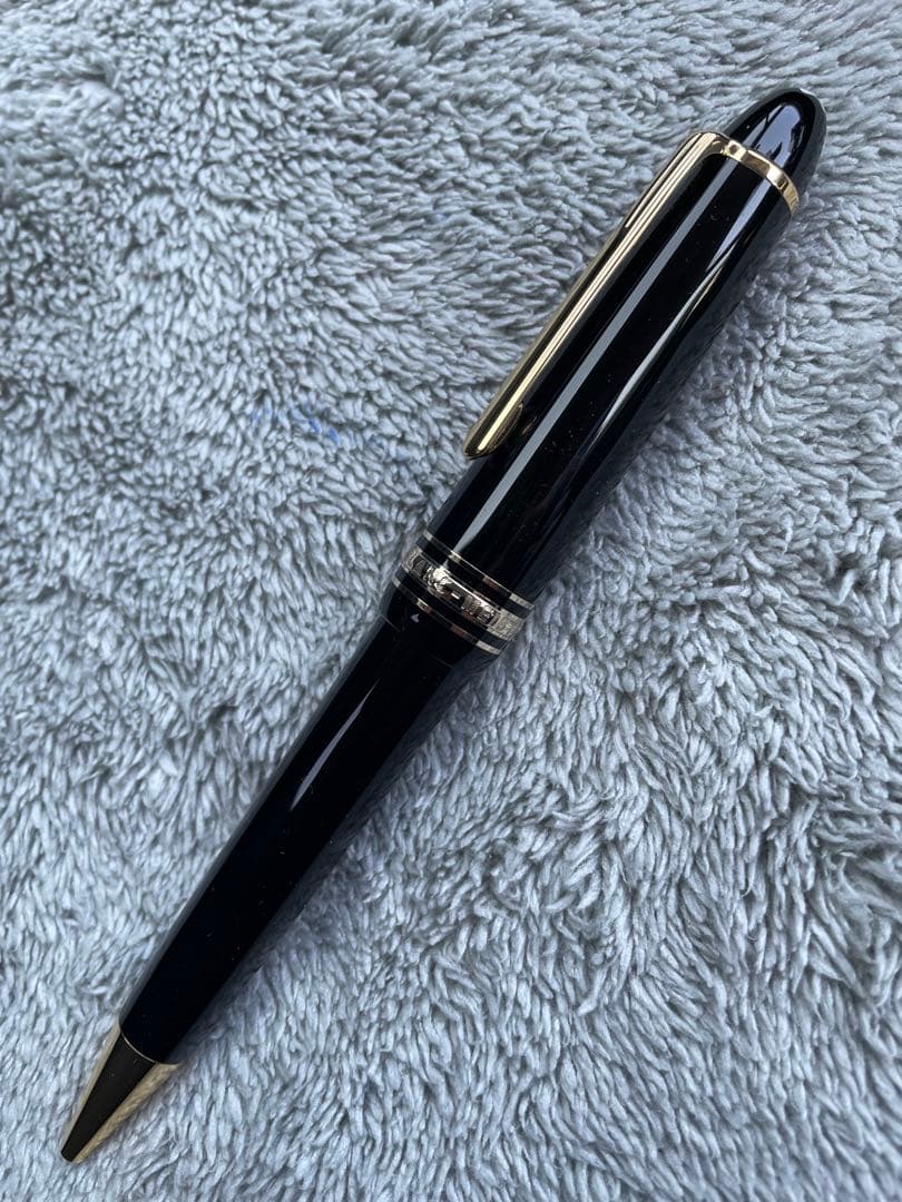 ◾️美品◾️モンブラン161 ルグラン ボールペン◾️マイスター シュテュック◾️