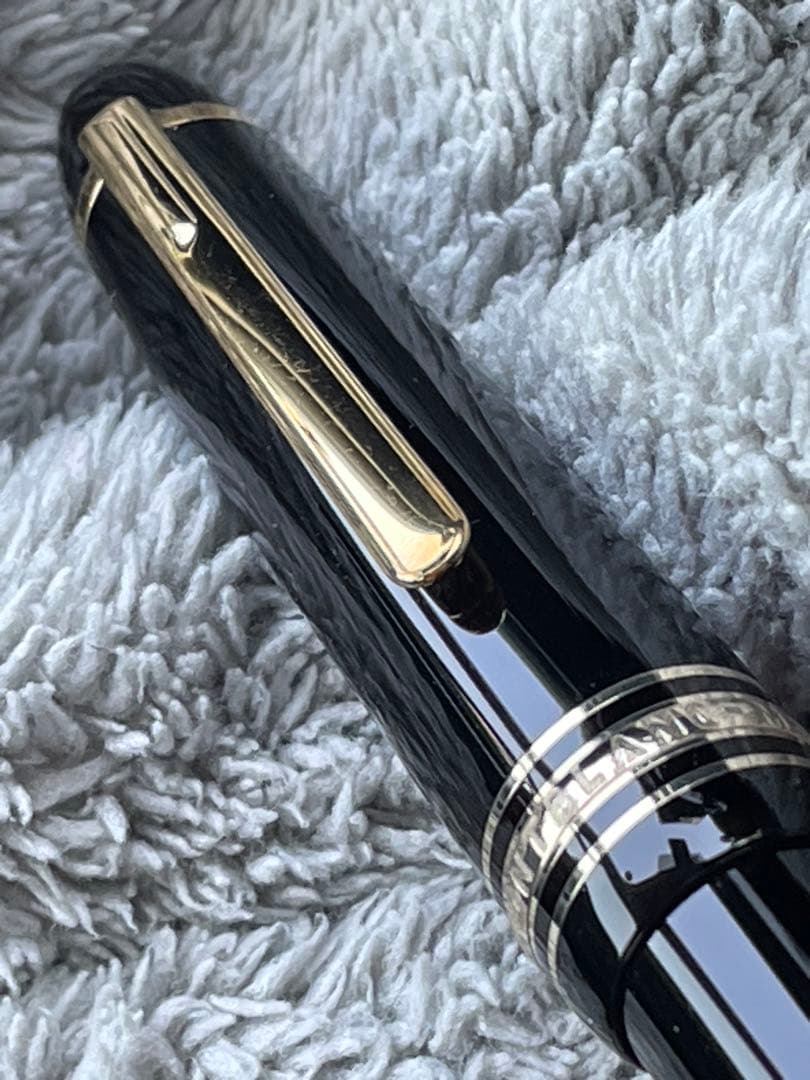 ◾️美品◾️モンブラン161 ルグラン ボールペン◾️マイスター シュテュック◾️