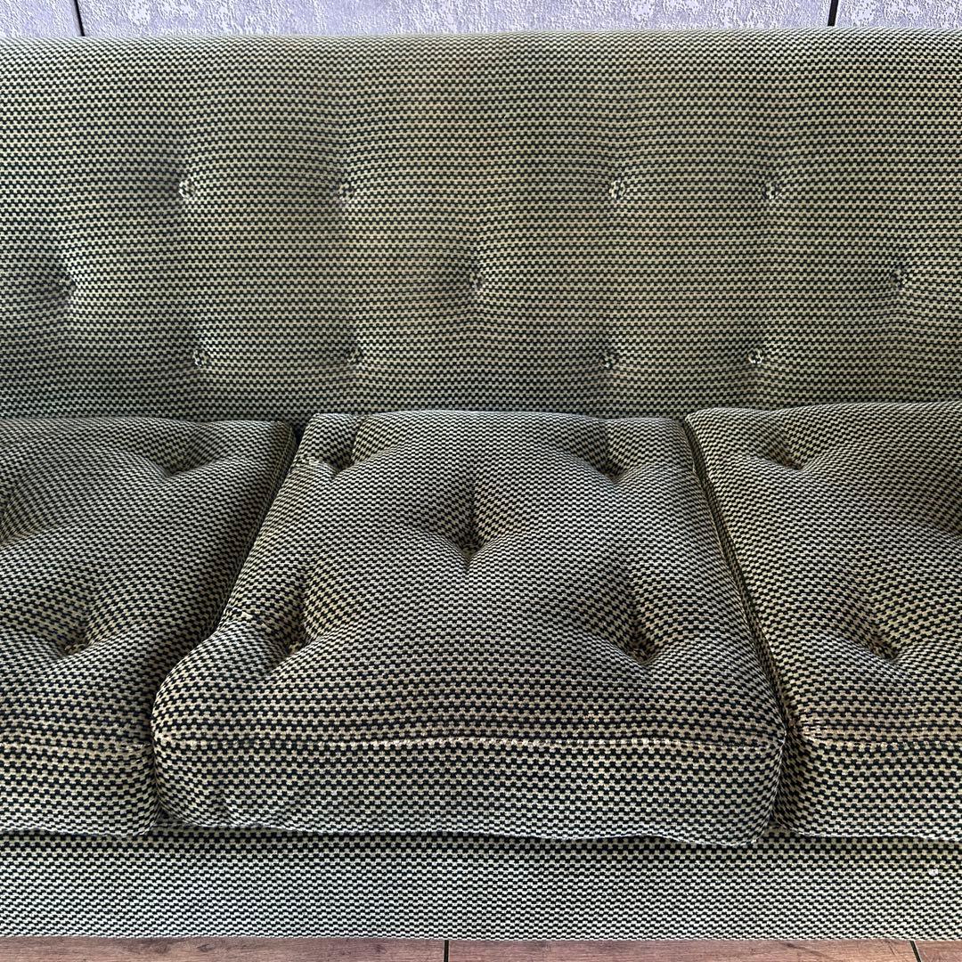 Akihiko Ota꧁マルニ木工 maruni꧂ソファ&テーブルセット