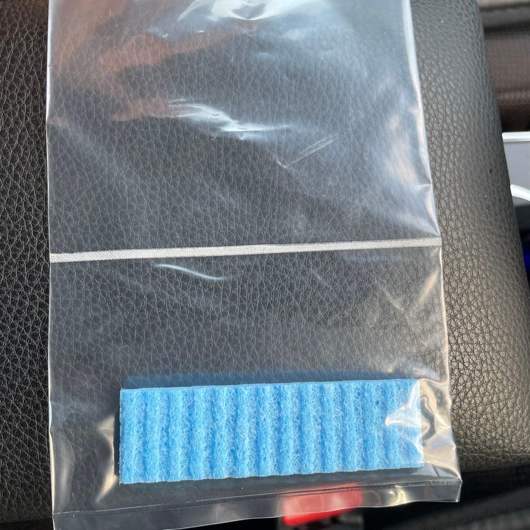 【新品未使用】電動ファン付き呼吸用保護具　BL-321