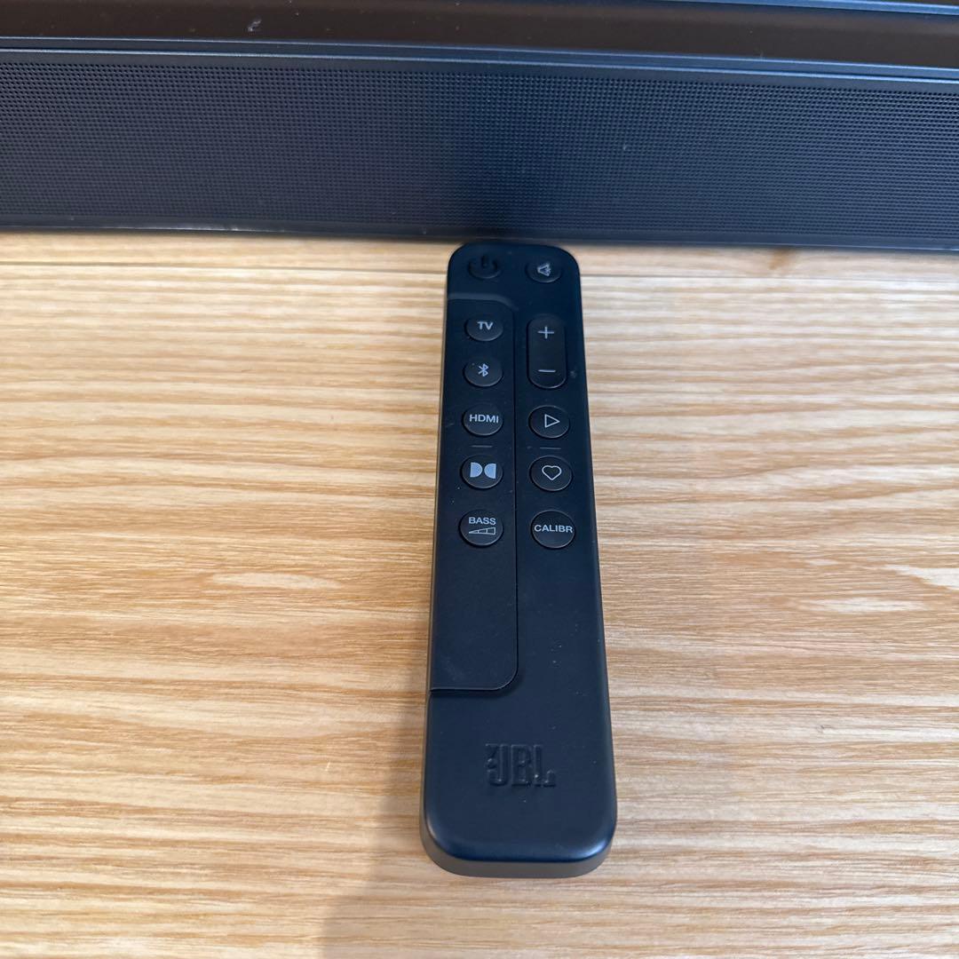 スピーカー・ウーファー JBL BAR 500