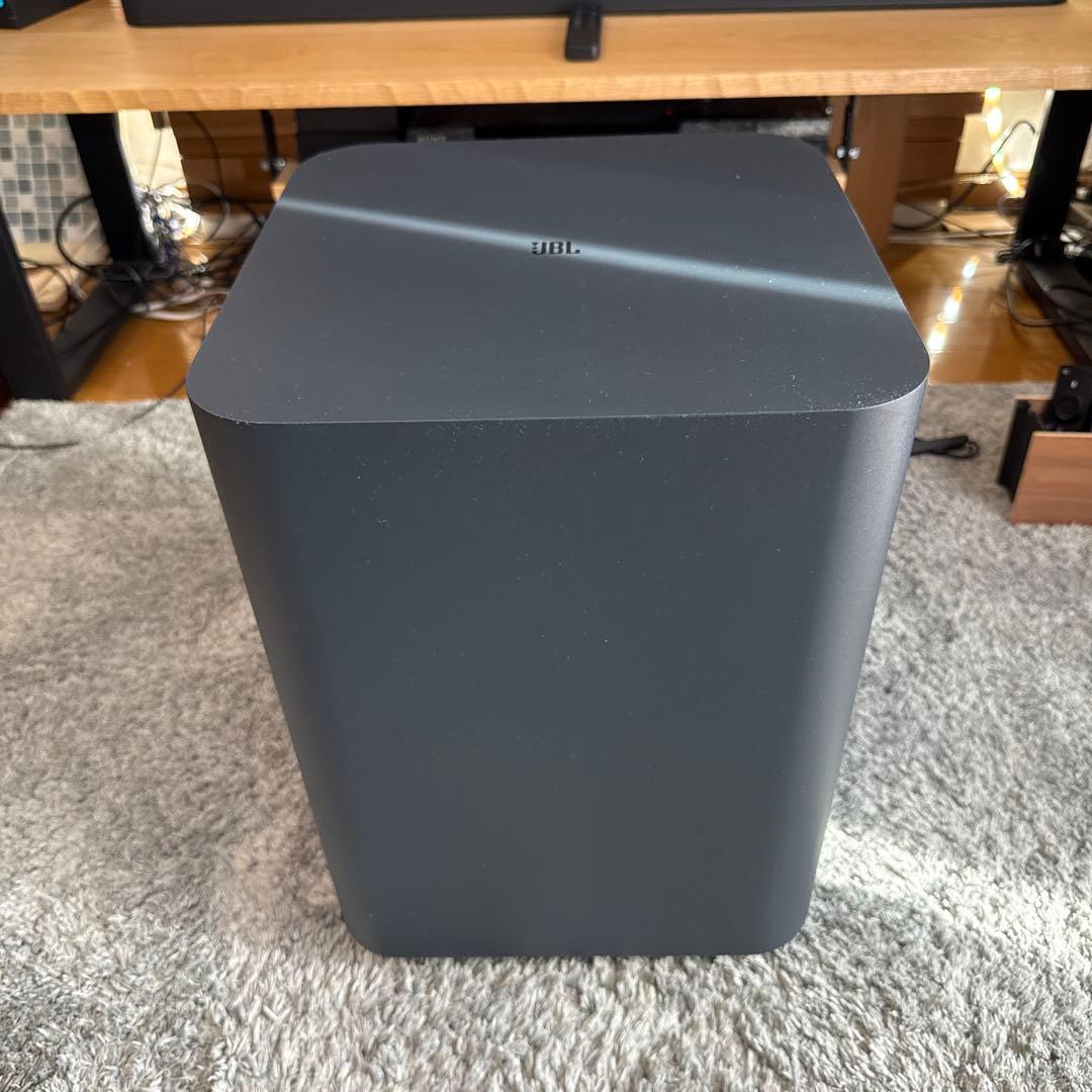 スピーカー・ウーファー JBL BAR 500