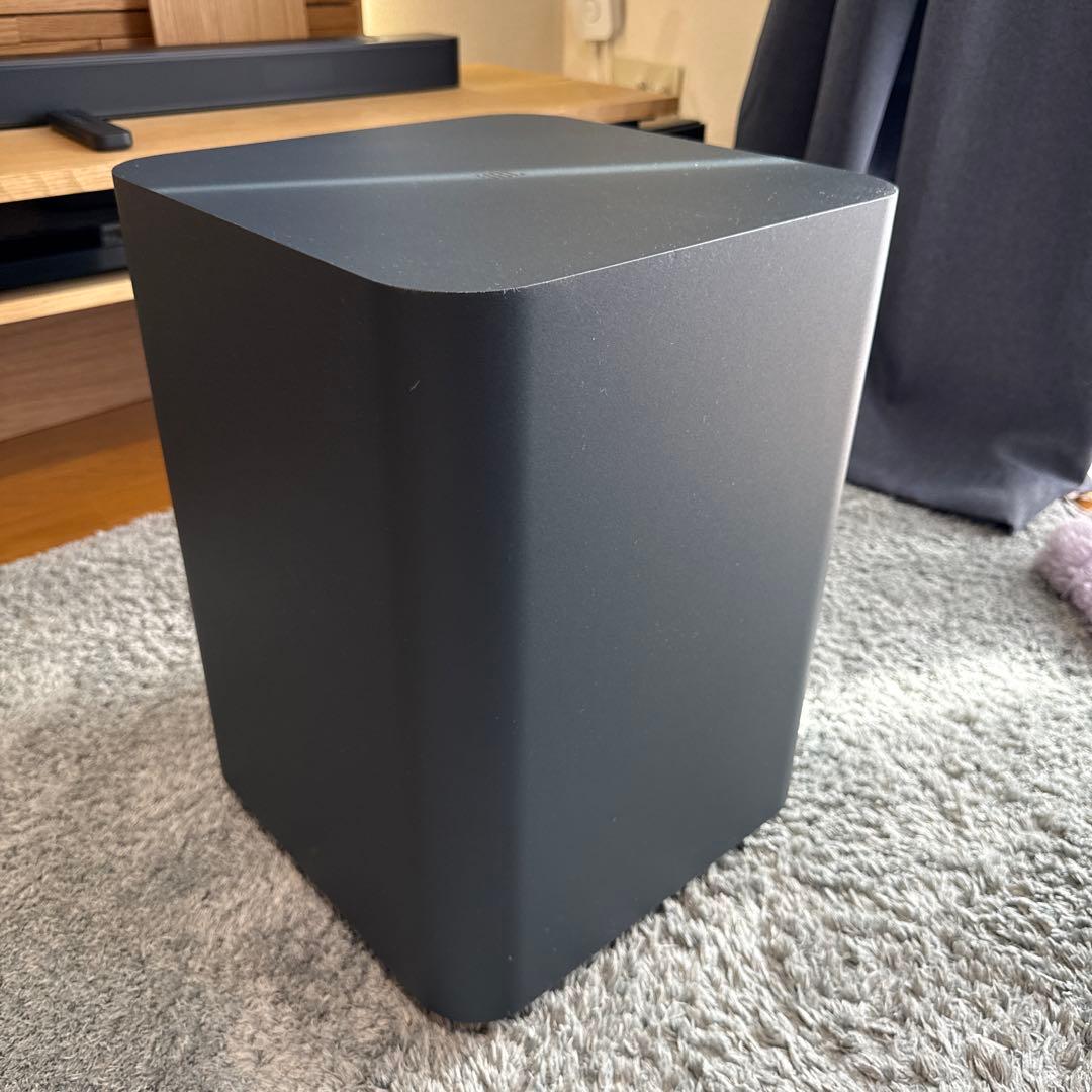 スピーカー・ウーファー JBL BAR 500