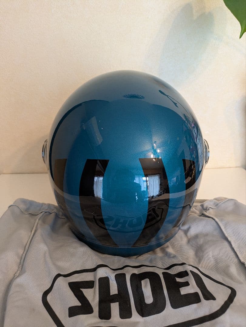 SHOEI★GLAMSTER★グラムスター★リザレクション