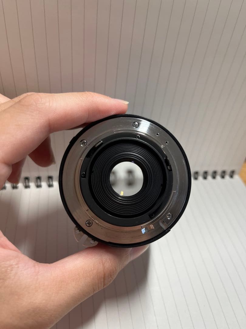 Nikon EM フィルムカメラ