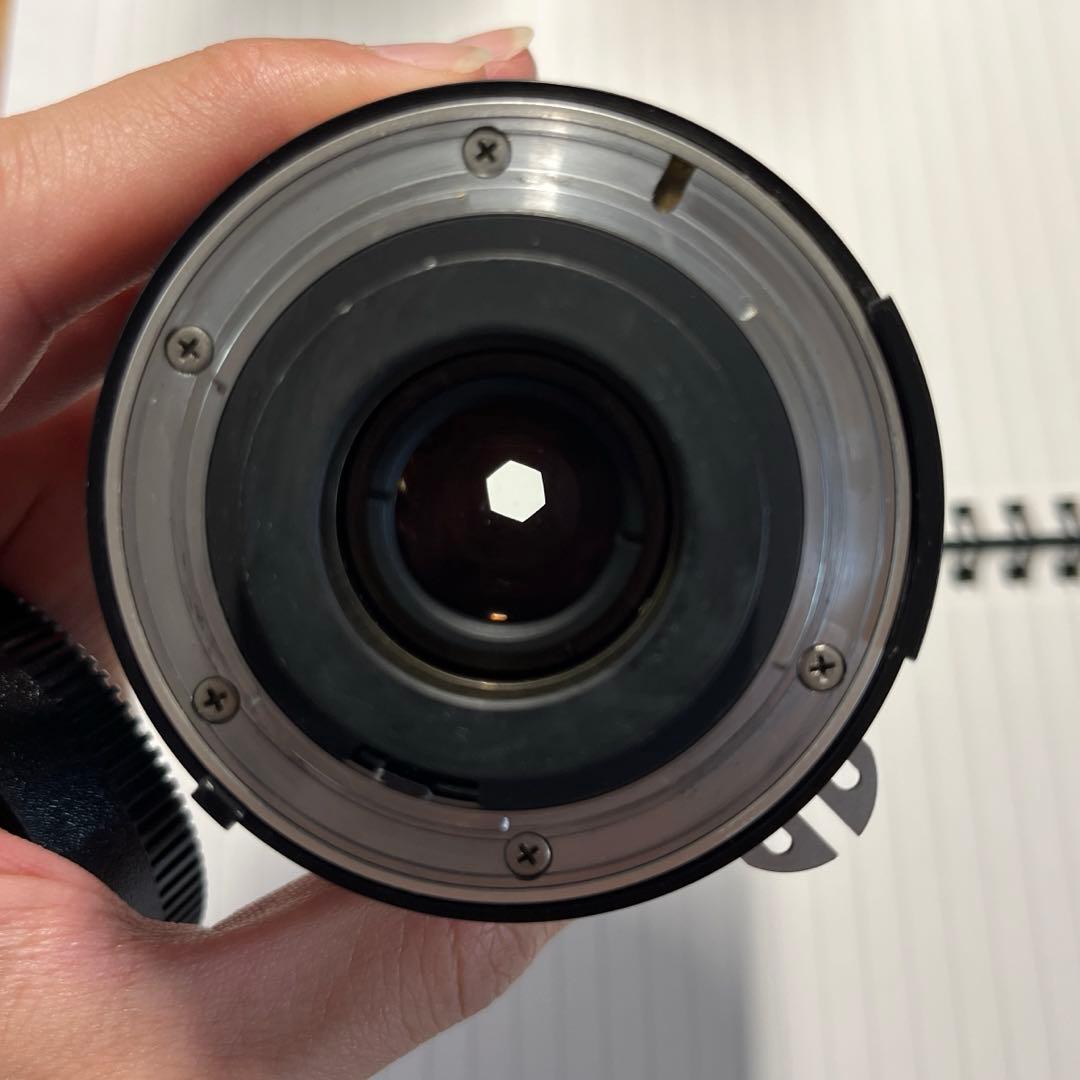 Nikon EM フィルムカメラ