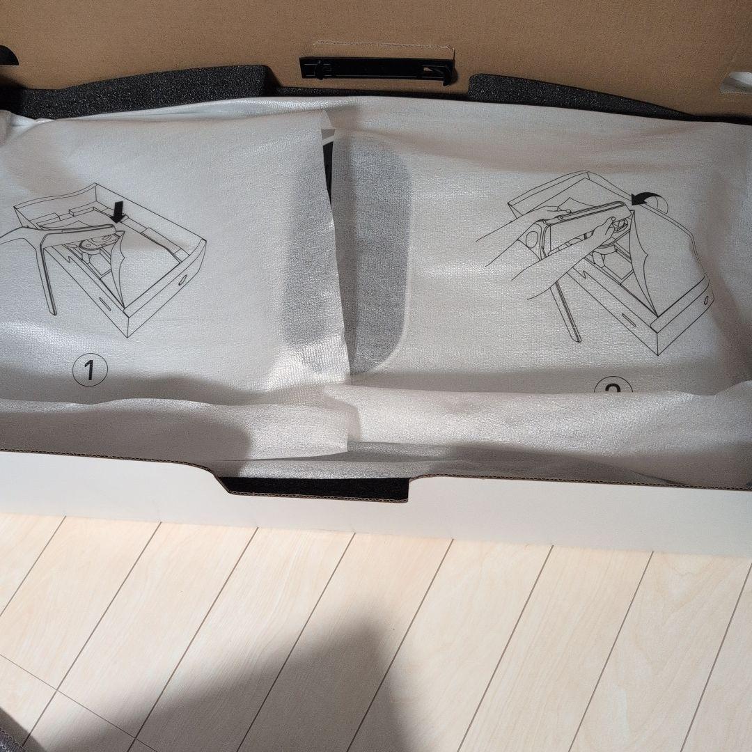 Alienware 38 曲面ゲーミングモニター AW3821DW