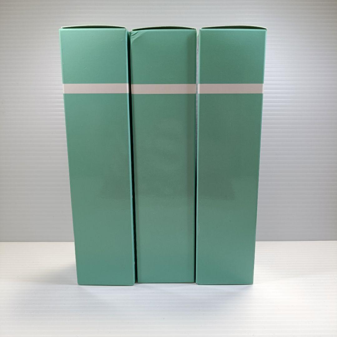 【未開封品】 ル・シェール ボディソマシー 200ml 3本セット