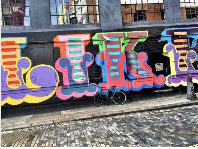 BenEine 本人直筆サイン ED1,000 アート 完売　ベン・アイン