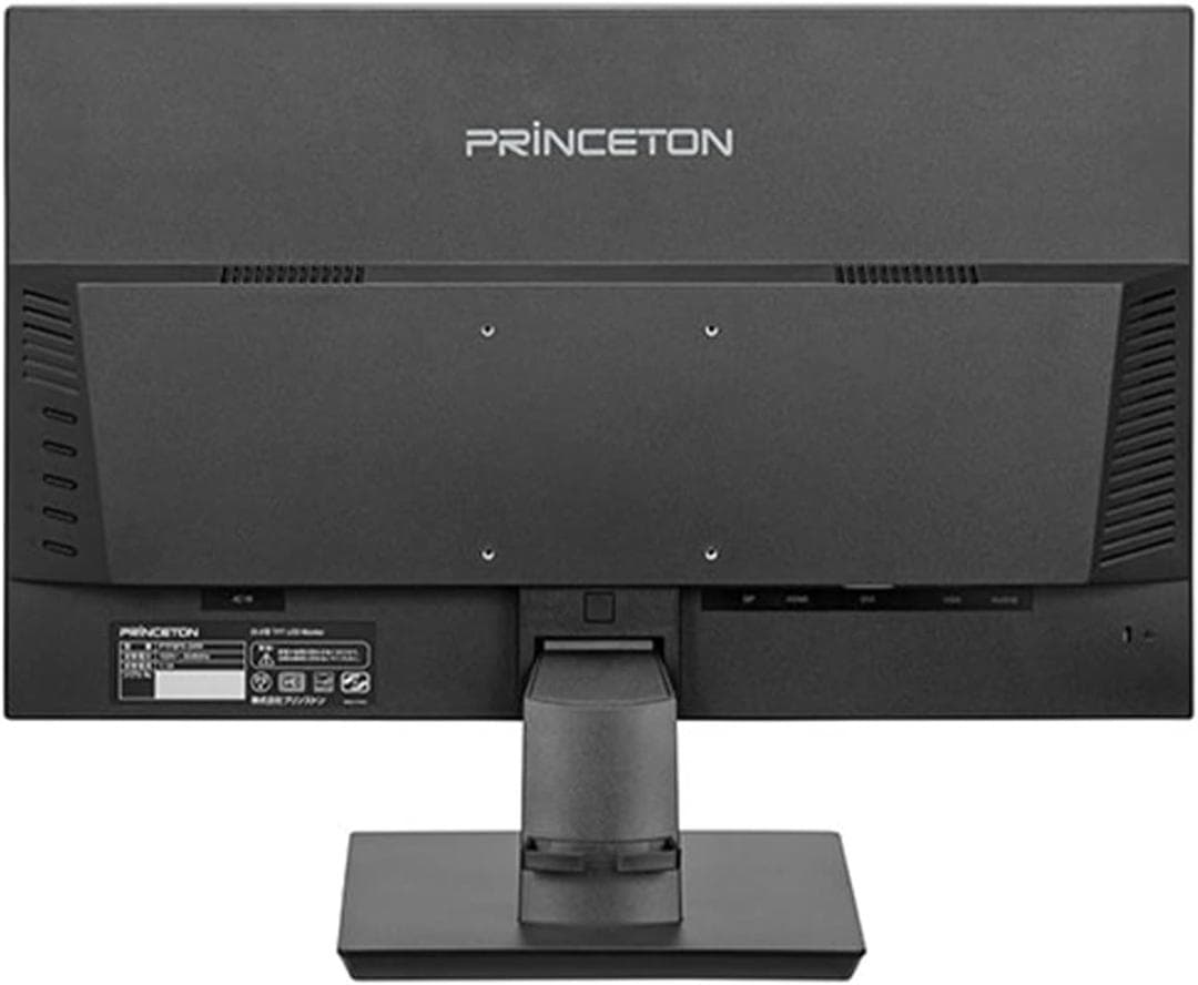 Princeton PTFBFE-24W/23.8型ワイド液晶ディスプレイ