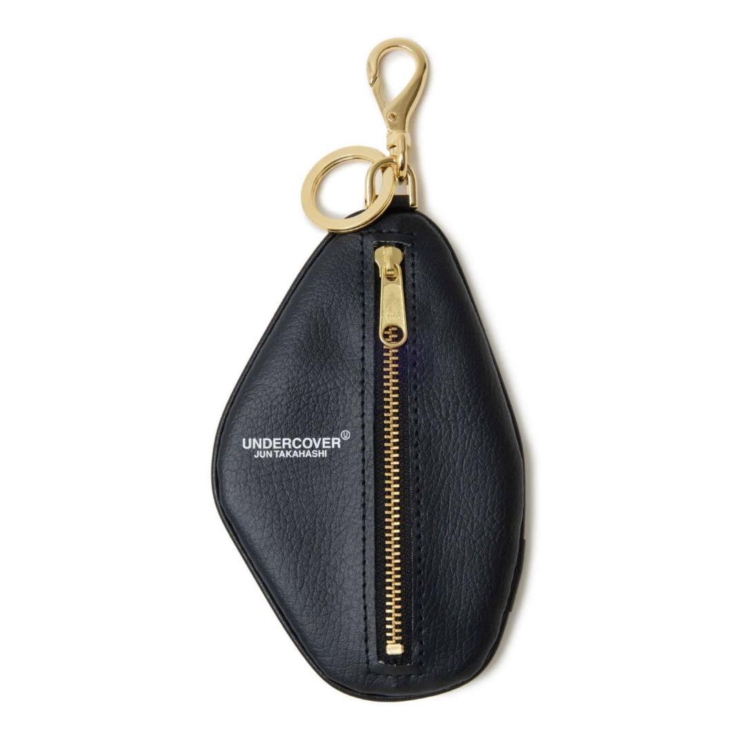 UNDERCOVER サンリオコラボ マイメロディ ポーチ