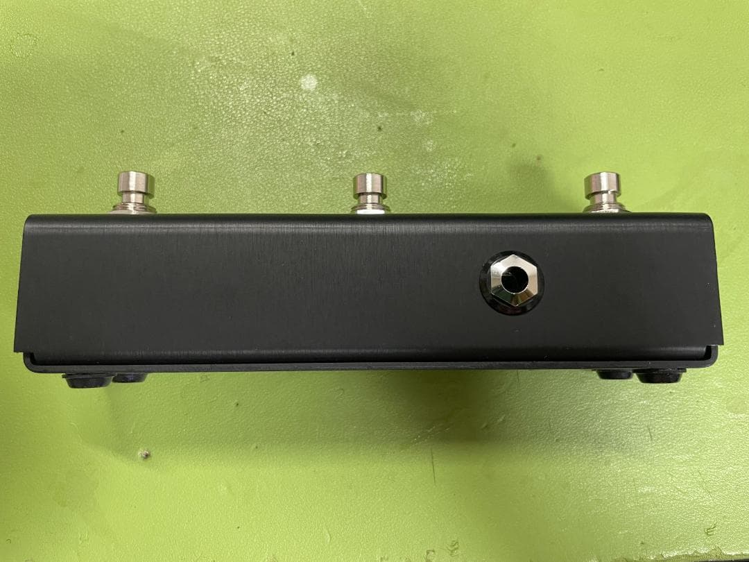 ギター STRYMON Multi Switch