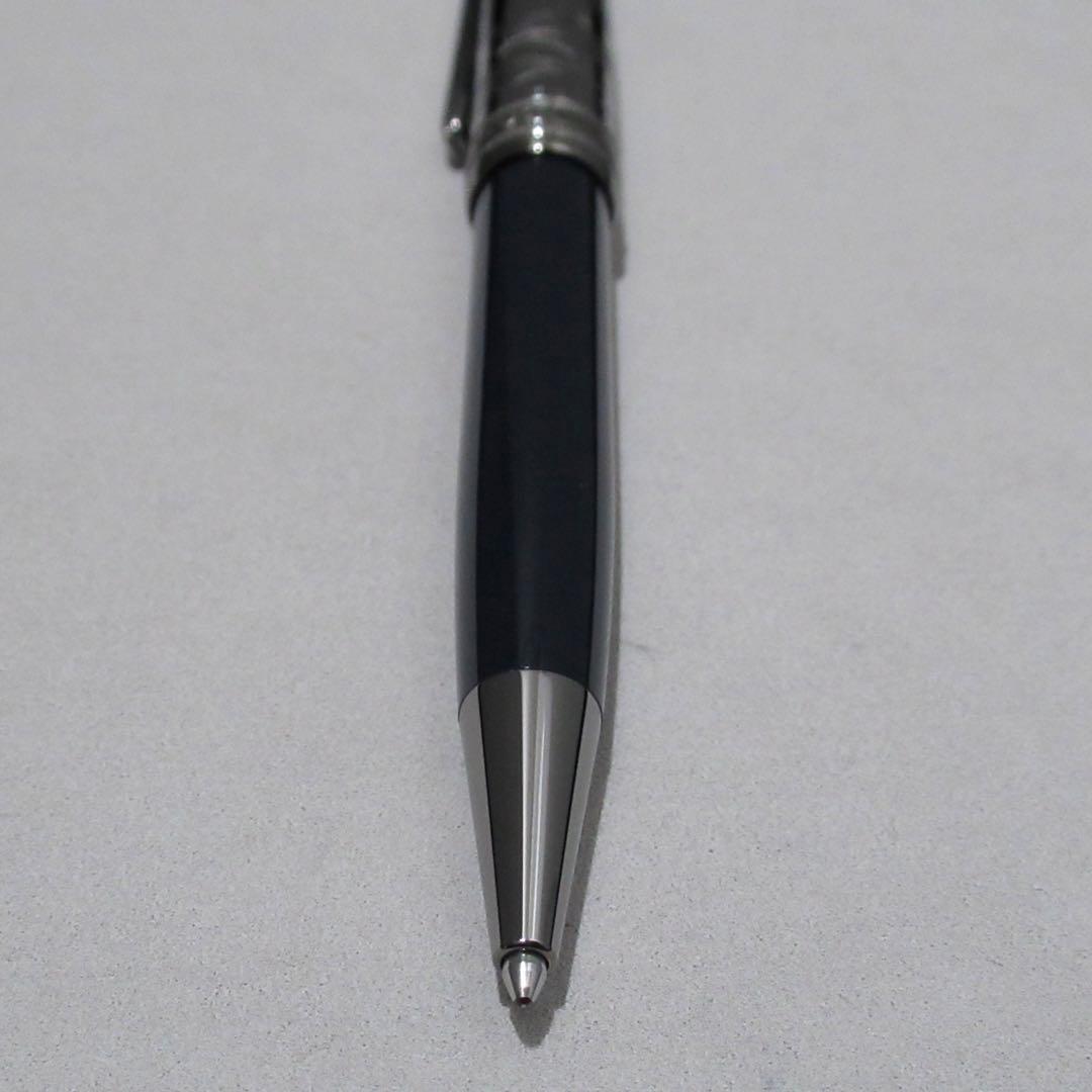 モンブラン ボールペン 164 ドゥエ 80日間世界一周 第3弾 132895