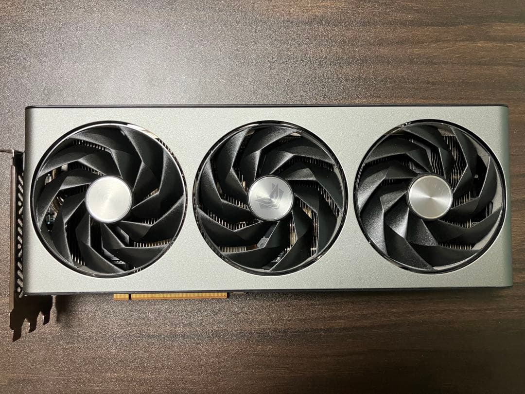 グラフィックボード・グラボ・ビデオカード SAPPHIRE NITRO+ Radeon RX 7900 GRE