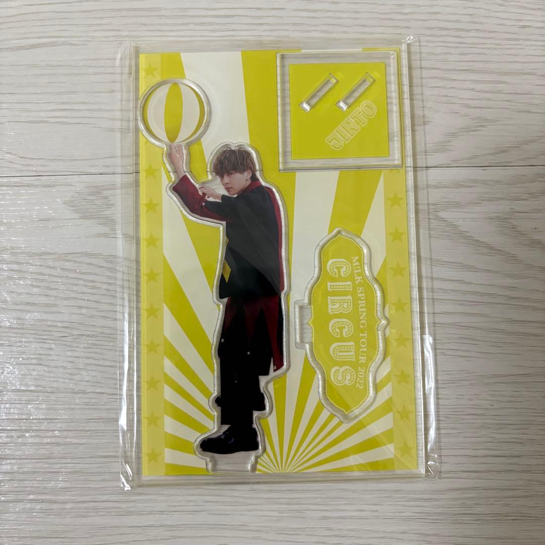 CIRCUS ペンライト アクスタ