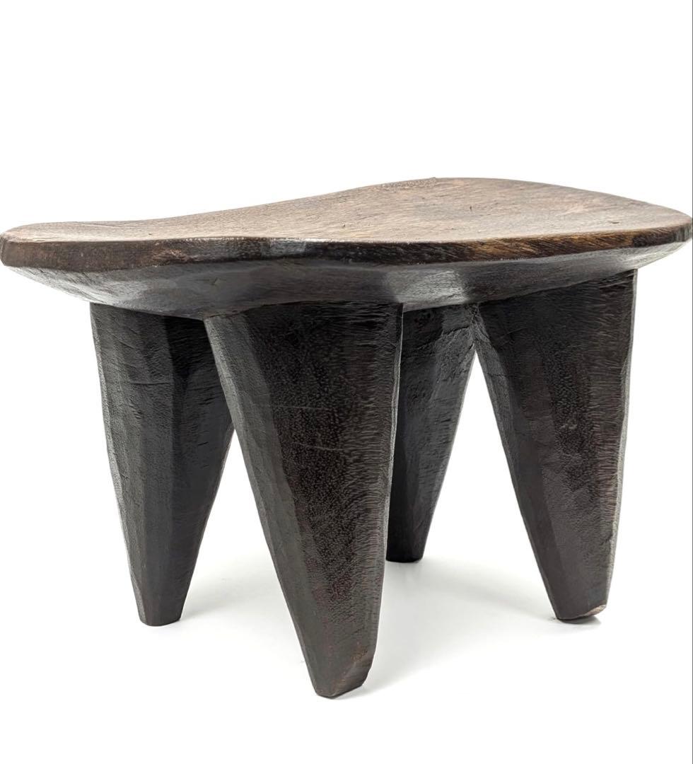 セヌフォ スツール