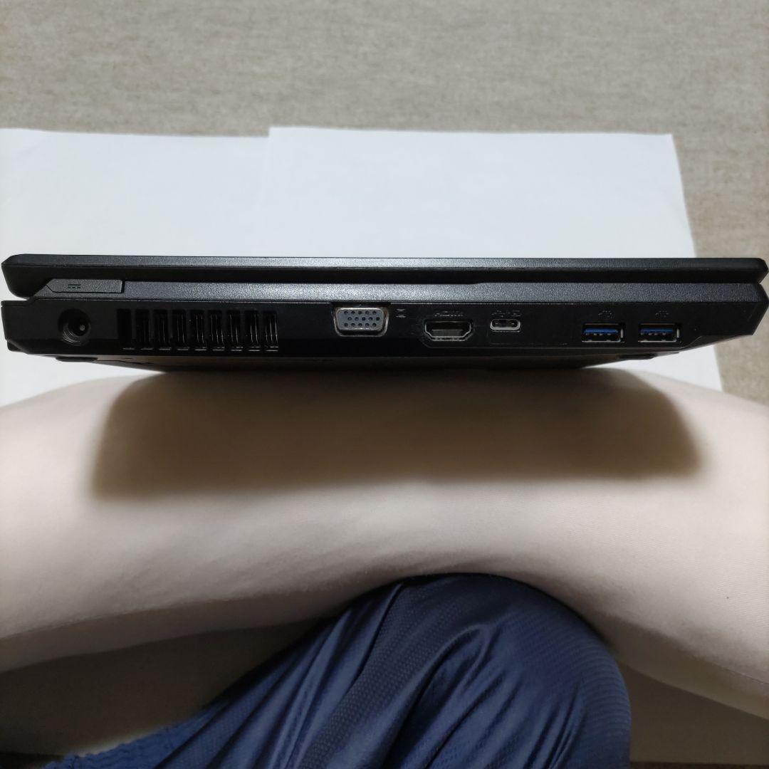 第11世代 富士通 LIFEBOOK A5511/G Core i5 SSD