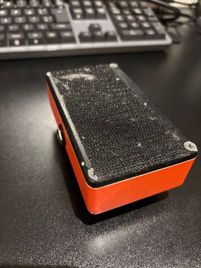 Providence HEAT BLASTER HBL-2 ギターエフェクター