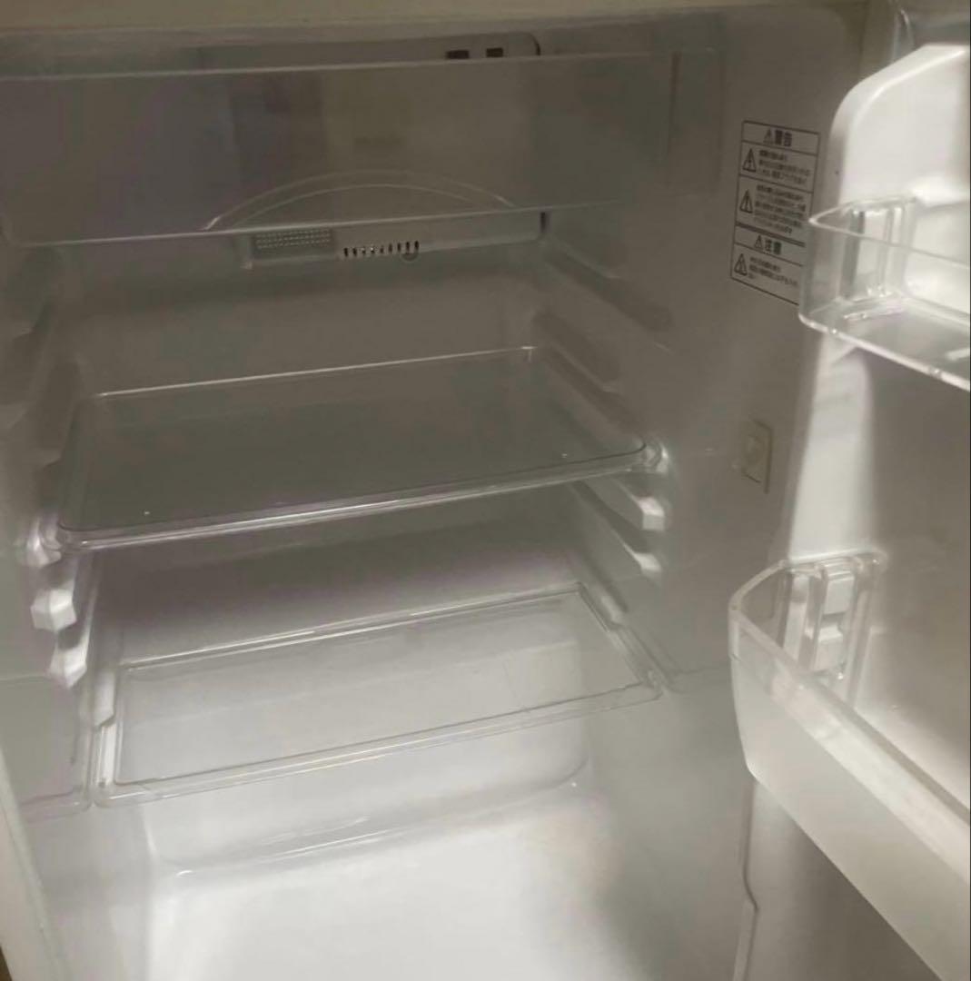 無印良品　冷蔵庫137L