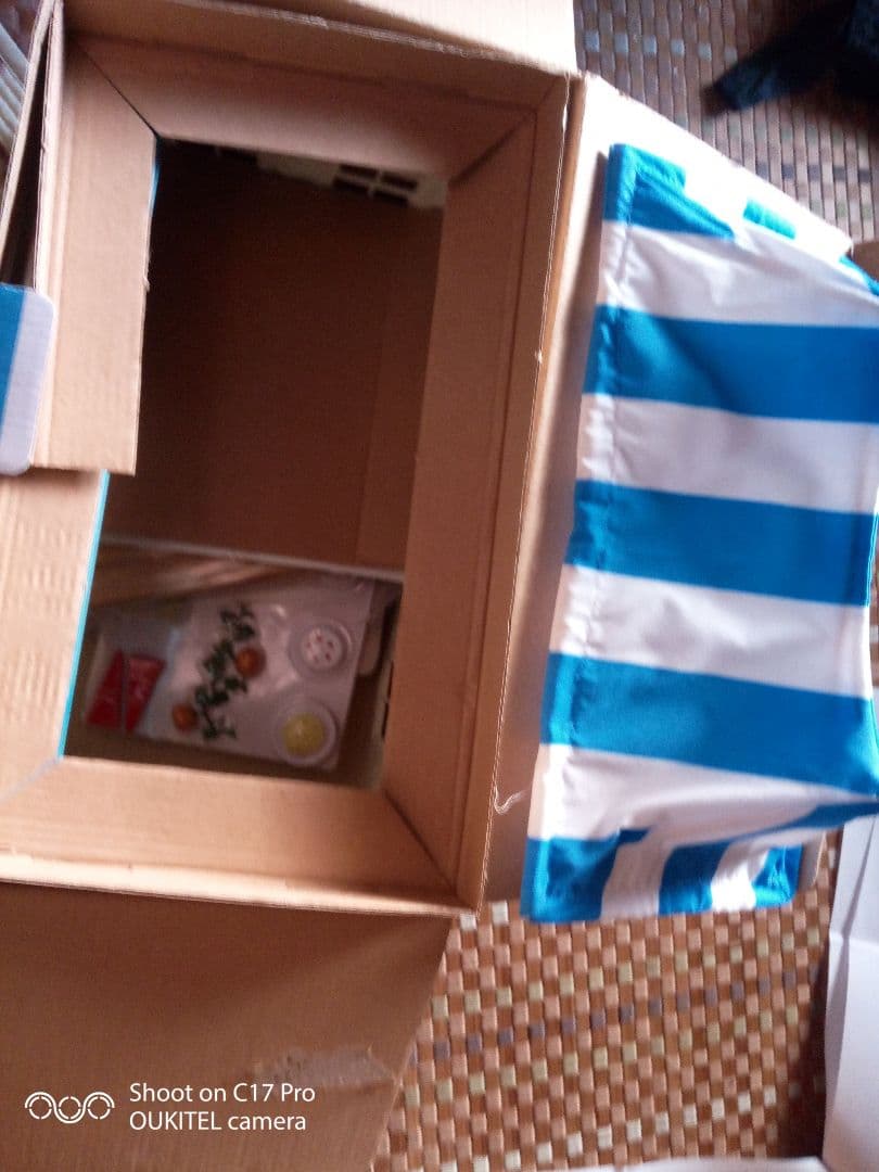 レア！シルバニア Uk Sylvanian Marquee