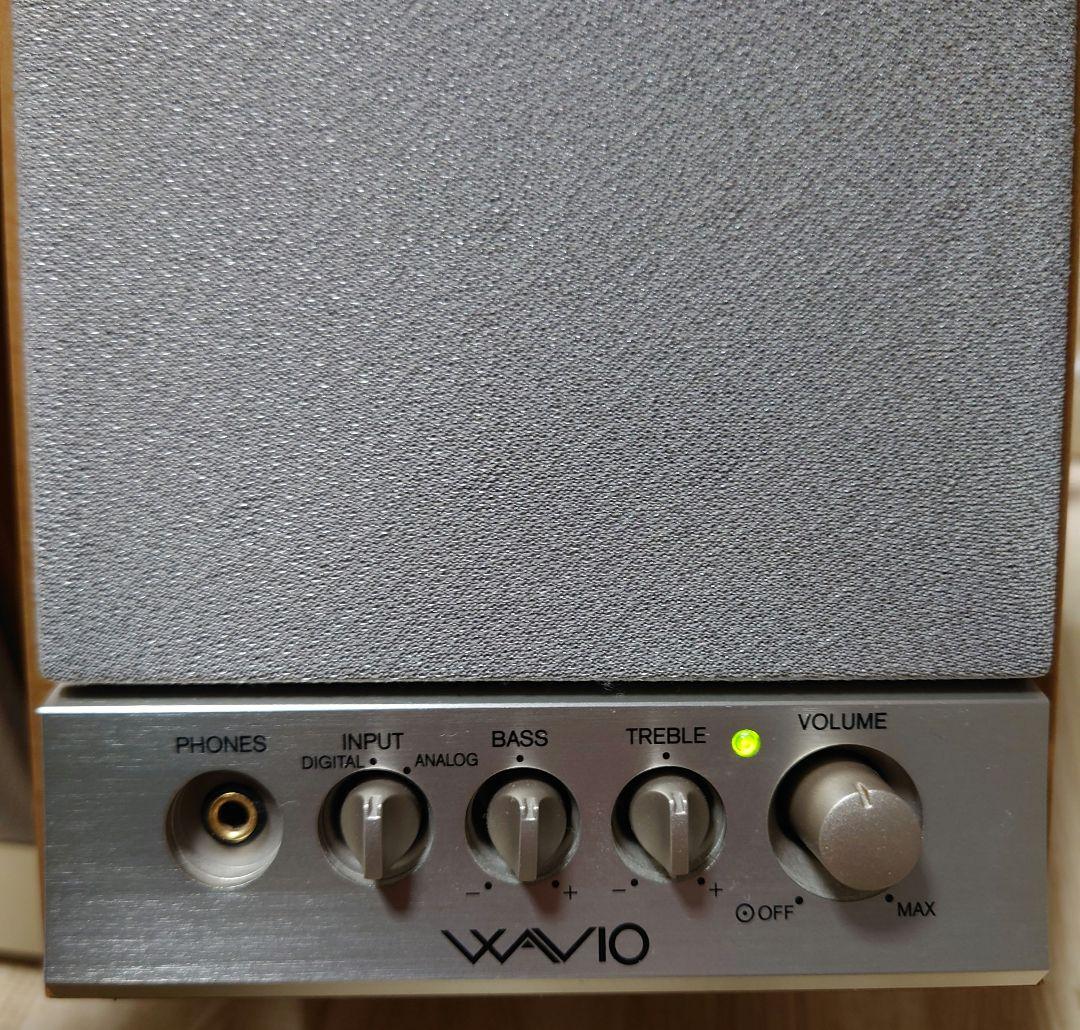 ★★【美品・アンプ内蔵】ONKYO　GX-D90 パワードスピーカーシステム