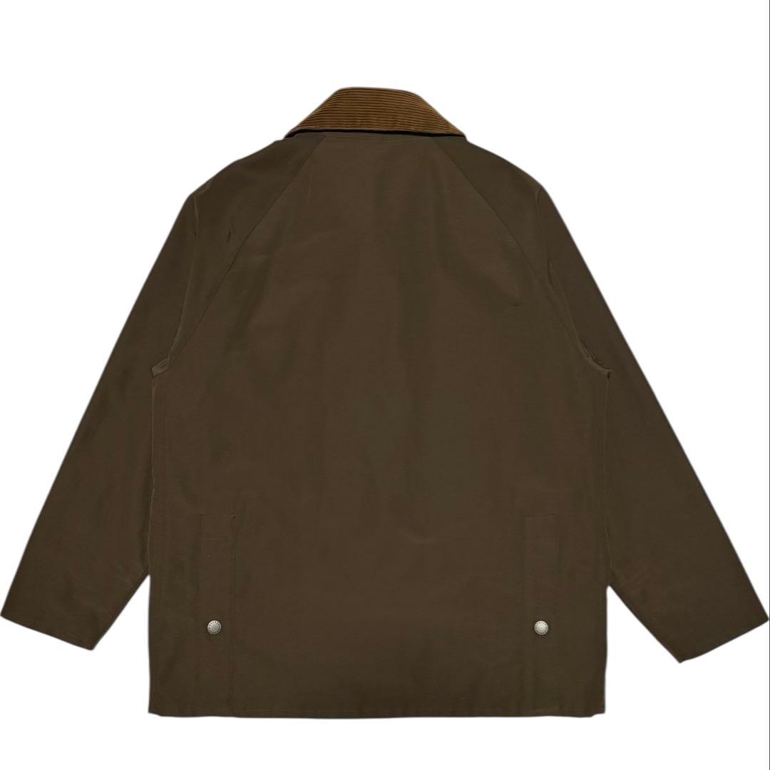 ジャケット・アウター Noah x Barbour 22FW 60/40 Bedale Jacket